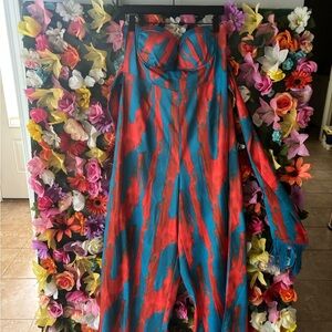 Fashion Nova Brunch Jumpsuit